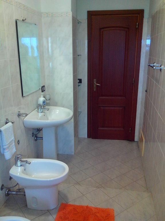 Casa Vacanze Beppe Termini Imerese Chambre photo